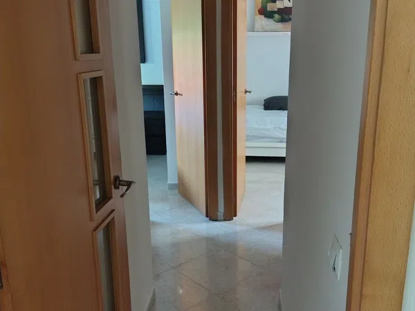Piso en Calle Puerto de Piedrafita, 8, Rochelambert - Foto 11