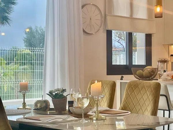 Piso en avenida Del Fuego, 50 - Foto 3