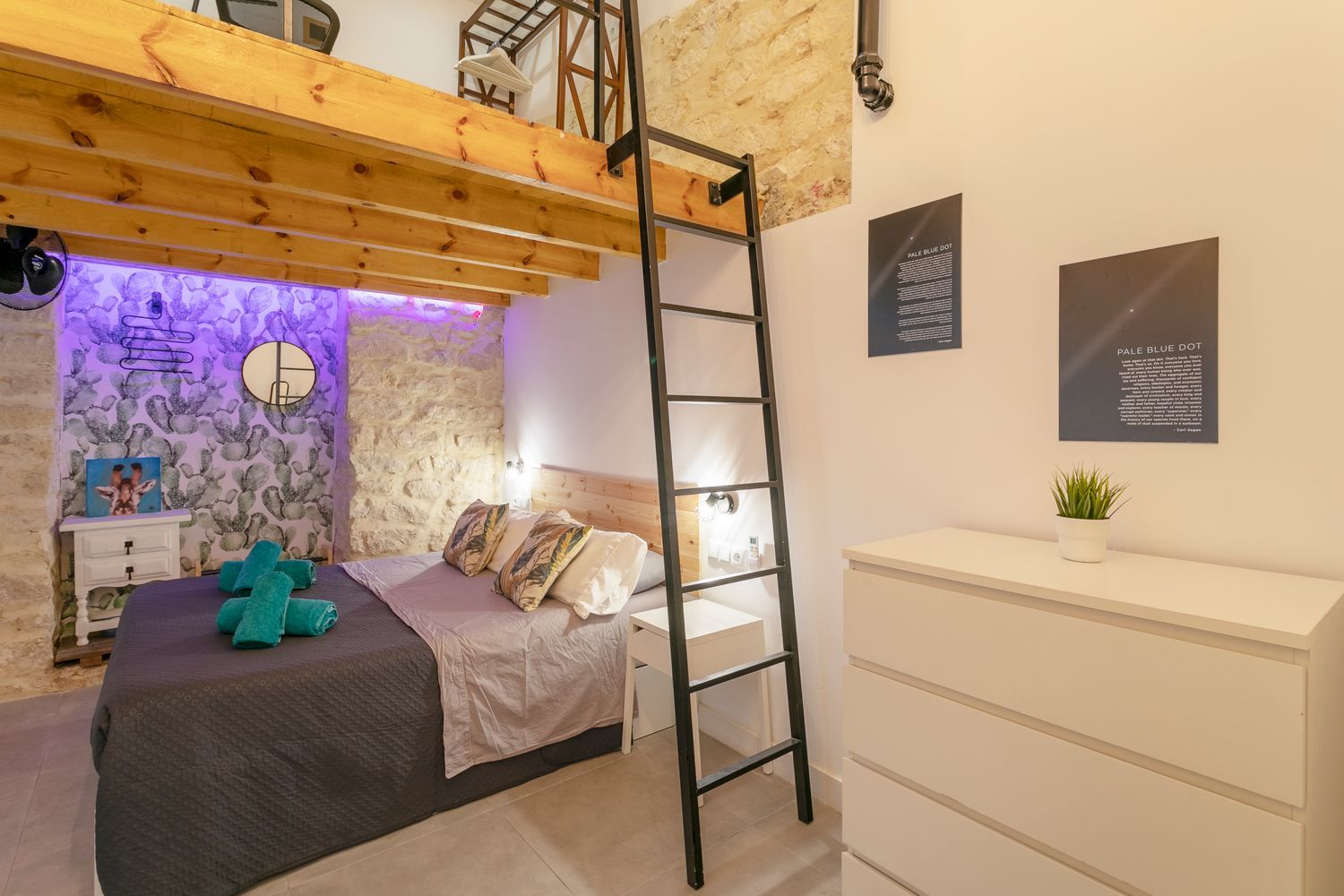 Dúplex en Teniente Llorca, 23 - Foto 1