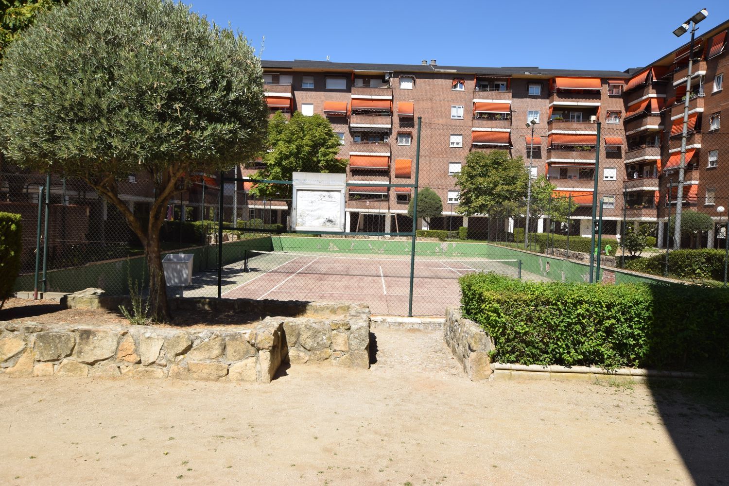 Piso en Avenida Valdelasfuentes, 10, Sta. Bárbara-La Zaporra, Sta. Bárbara-La Zaporra - Foto 28