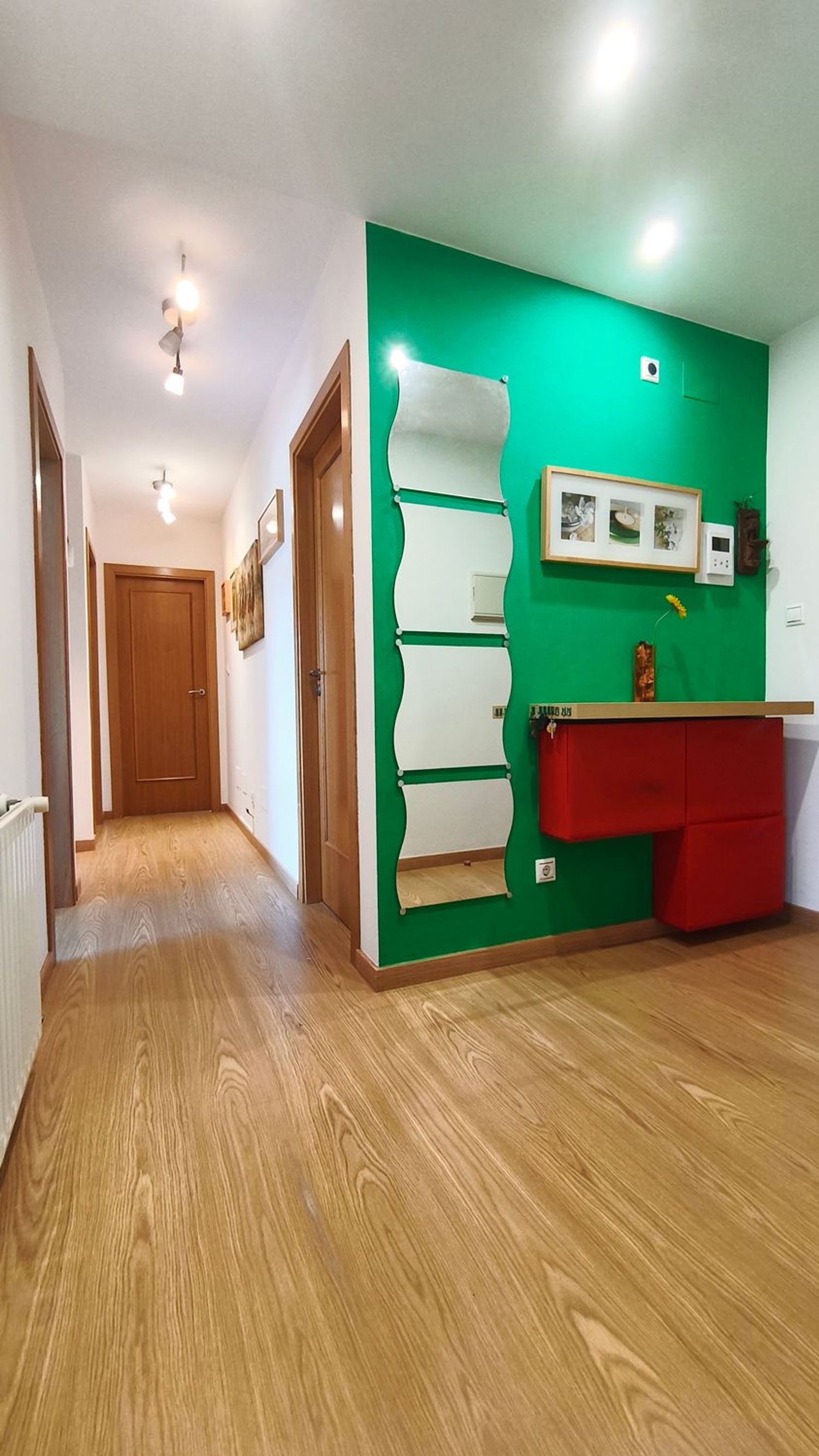 Piso en Calle Ribeira Sacra, 35 - Foto 3