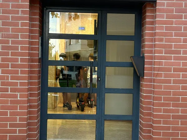 Piso en Calle Joaquín García Girona, 64, Zona Estación-Universidad - Foto 14