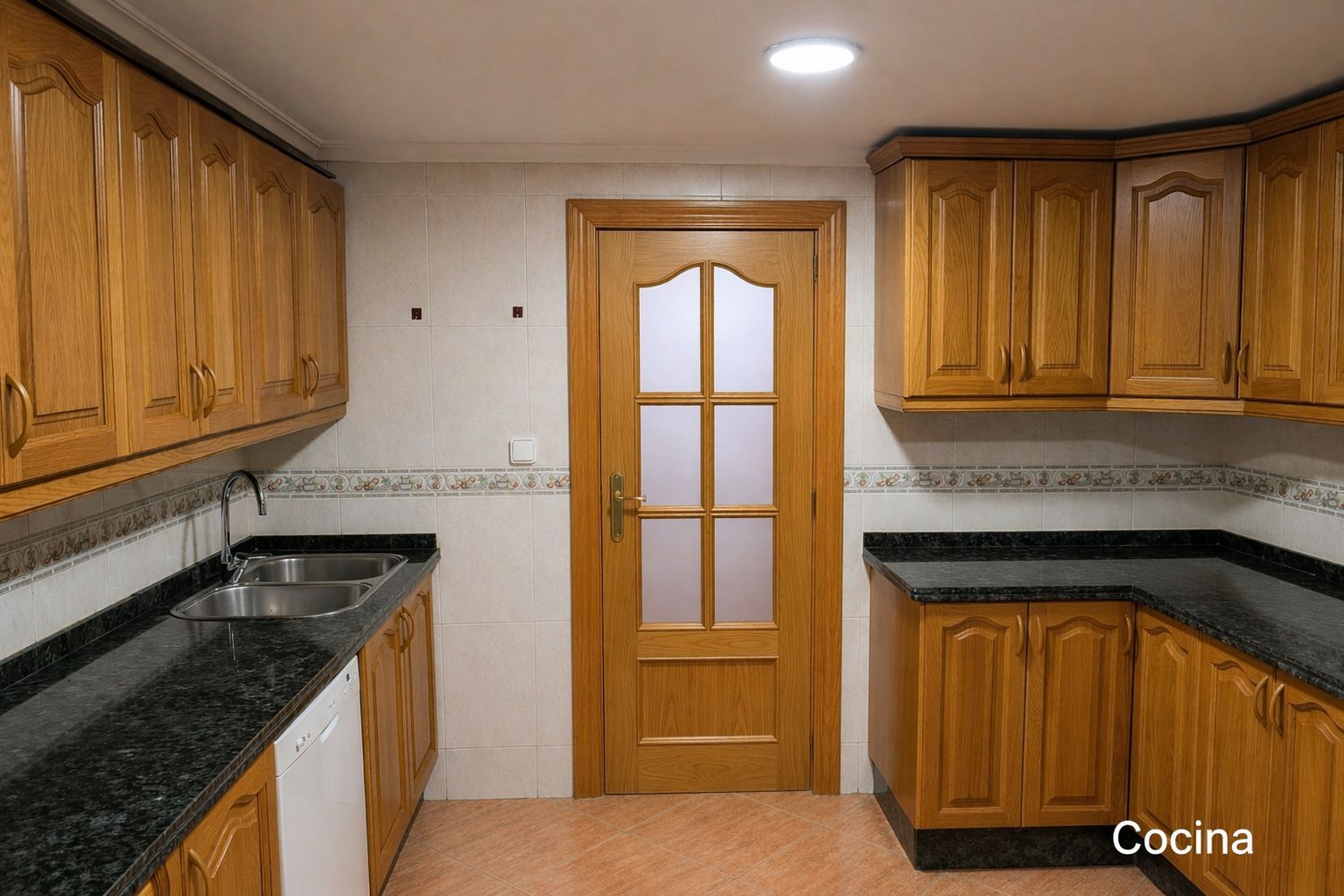 Piso en calle Mestre Latorre, 12 - Foto 8