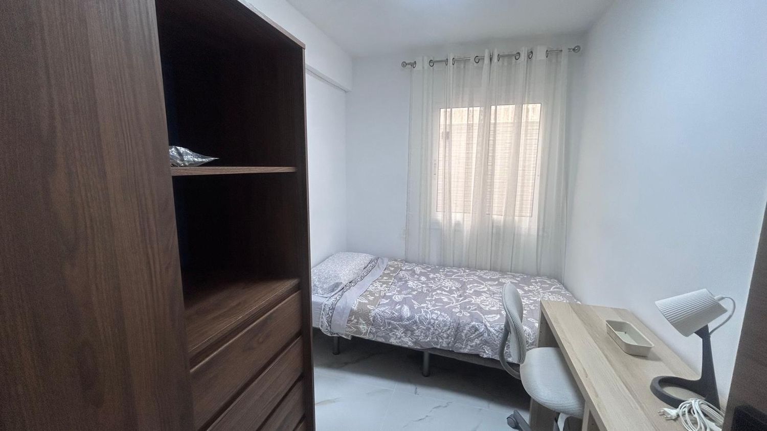Piso en Calle Carlota Pasaron, 25, Santo Domingo - Foto 9
