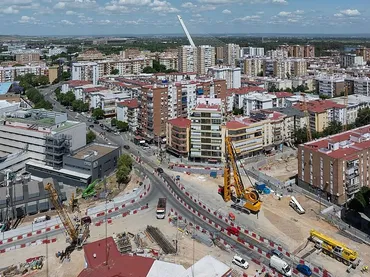 Piso en  Avenida de la Barzola 34 - Foto 15