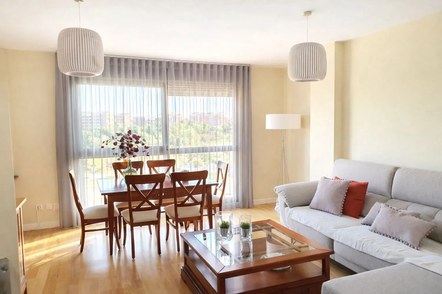 Piso en El Bercial - Foto 1