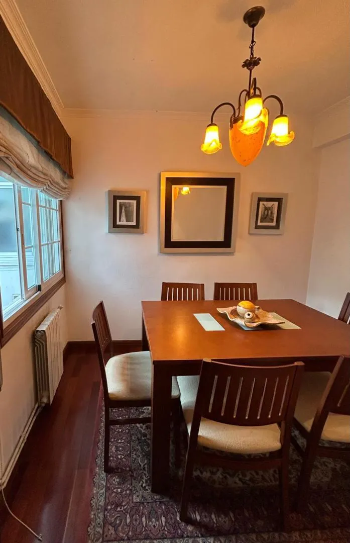 Piso en  Rúa Canadelo Alto 30 - Foto 2