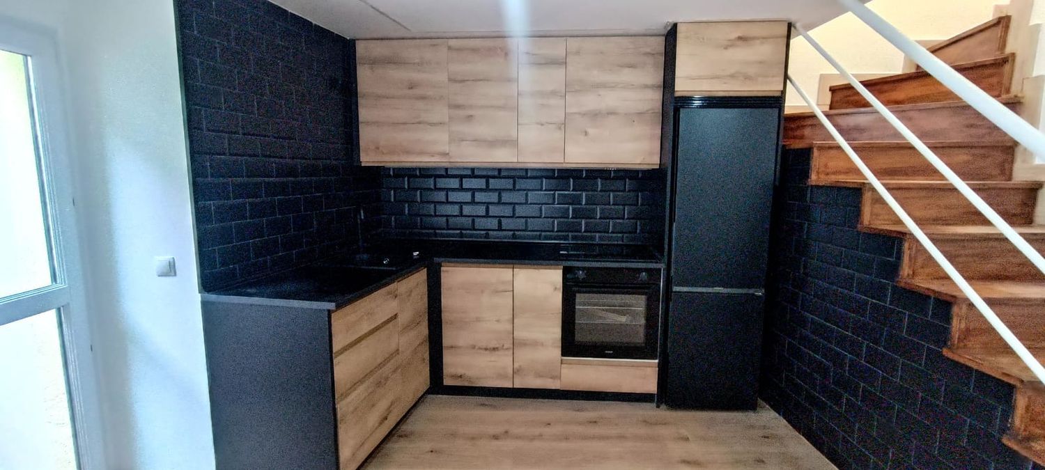 Dúplex en calle de Francisco Muñoz, 13 - Foto 1