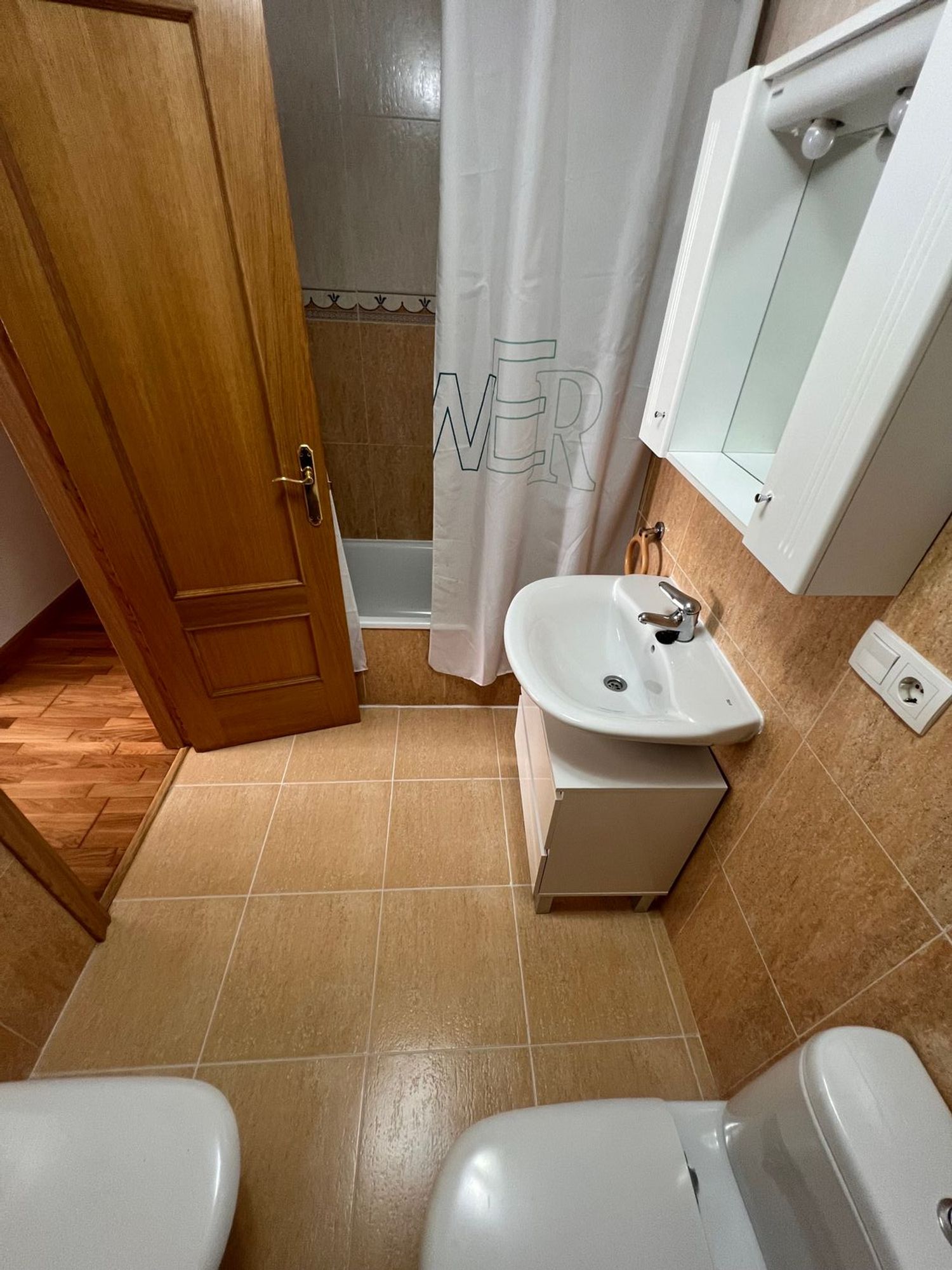 Piso en Calle Pascual Fernández, 2, La Rosaleda, La Rosaleda - Foto 15
