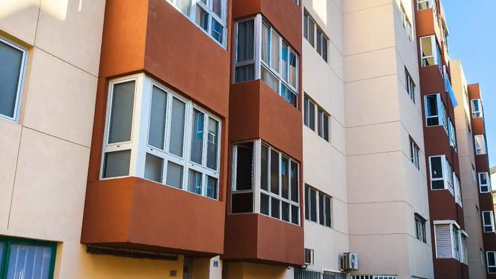 Piso en  Calle Vigilante García Cabello 6 - Foto 27