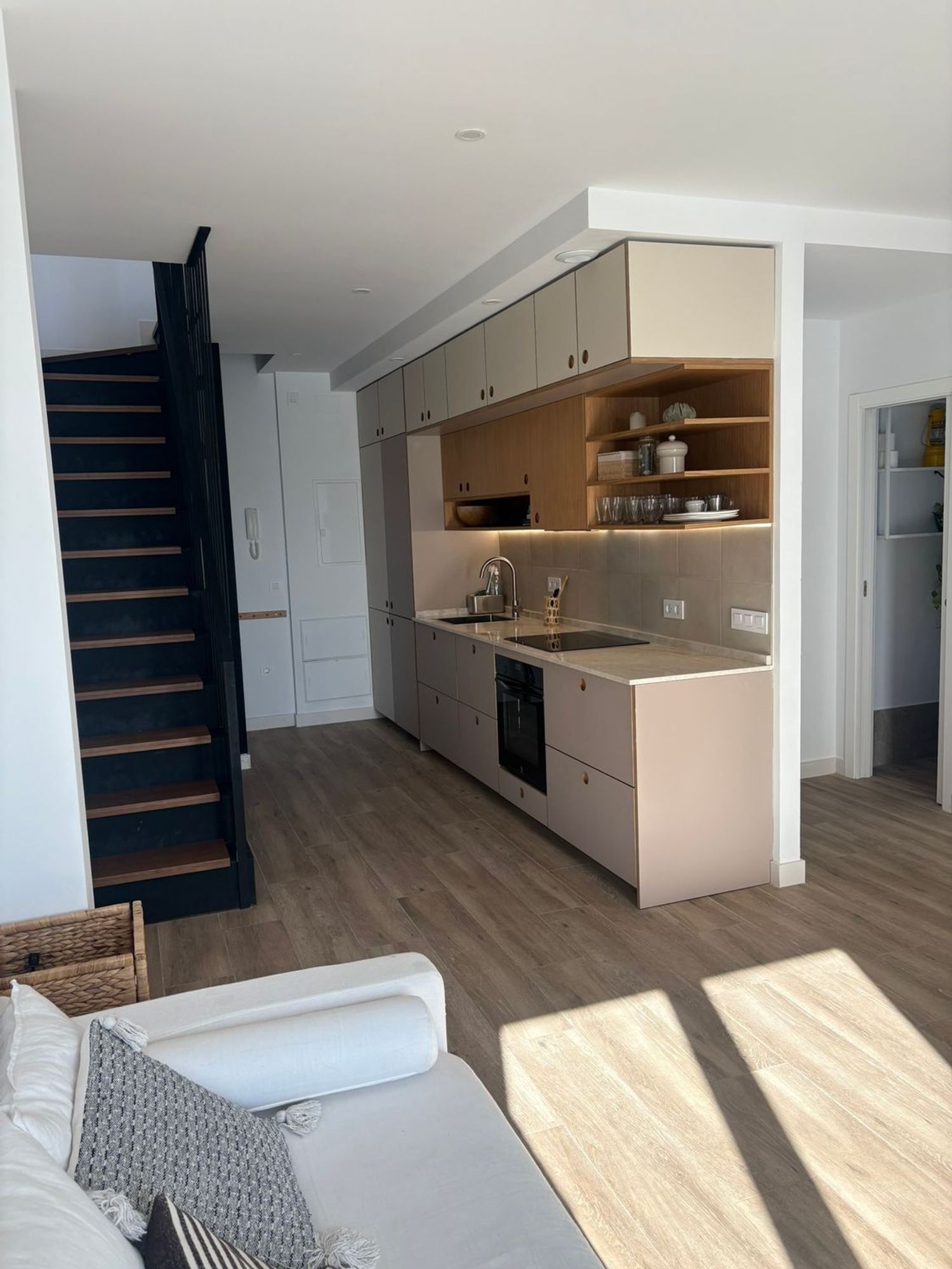 Ático en calle Fragata, 2 - Foto 5