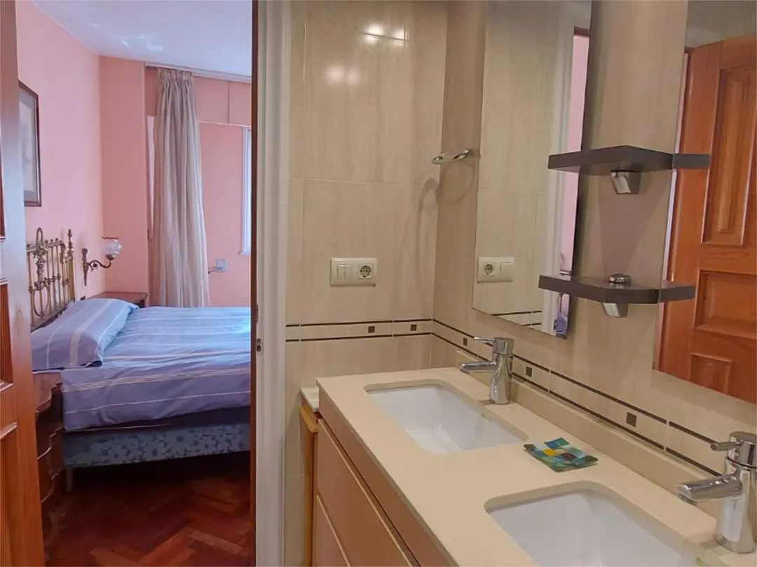 Piso en  Rúa Huertas 1 - Foto 28