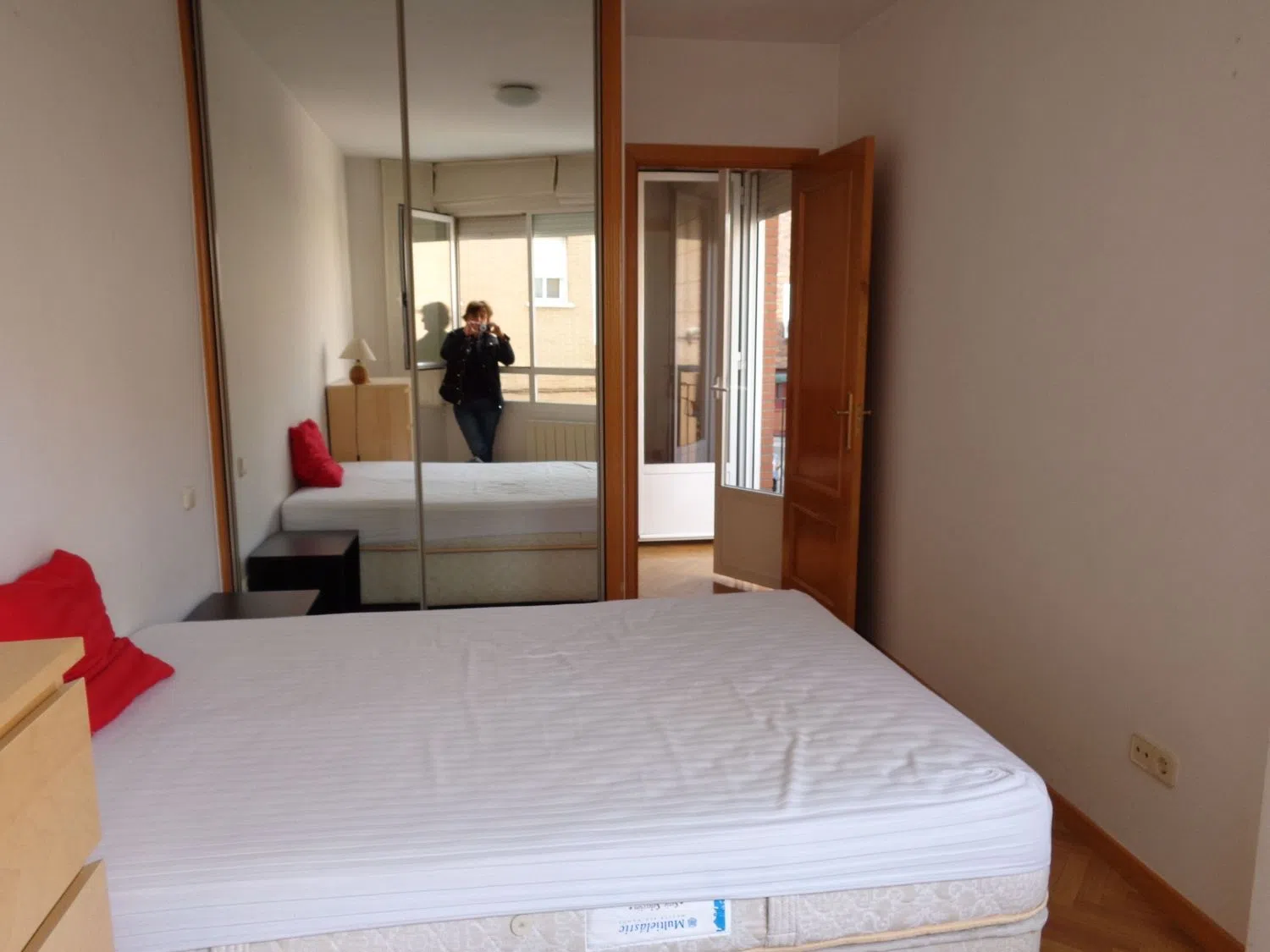 Piso en calle las Matas, 12 - Foto 11