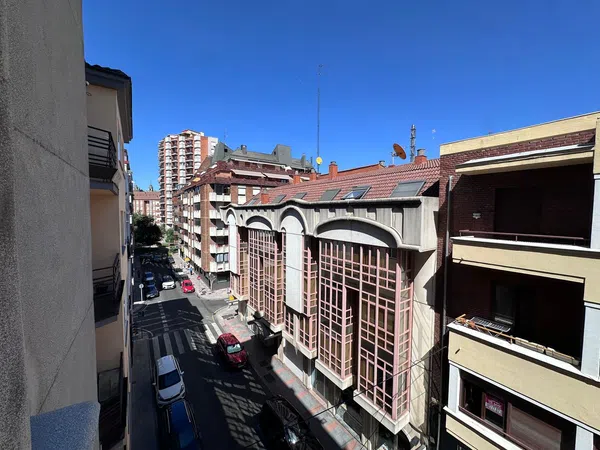Piso en Gran Vía de San Marcos, 30, Centro Ciudad, Centro Ciudad - Foto 33