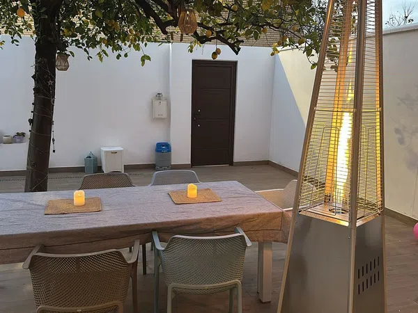 Chalet adosado en calle Juan Cromberger, 3 - Foto 13