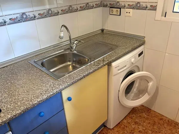 Piso en Calle Lagunas de Ruidera, 648, Zona Lago - Los Almendros - Foto 9