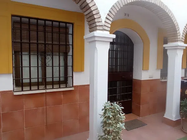 Piso en Calle Alfonso XII, Casco Histórico - Corredera - Ribera - Foto 1