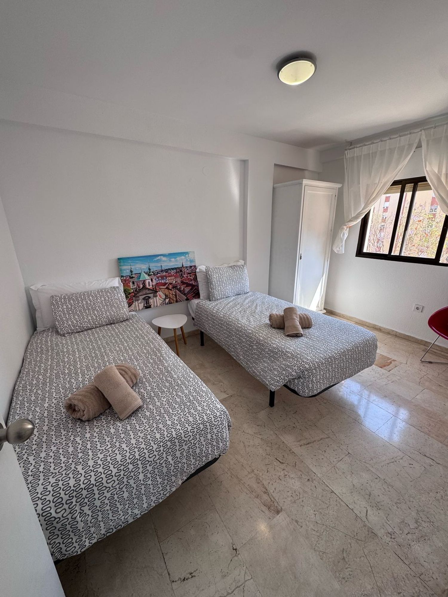 Piso en Camino de Coín, 18 - Foto 16