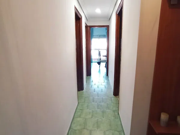 Piso en Calle Luis Montoto, 137, Luis Montoto - Santa Justa - Foto 15