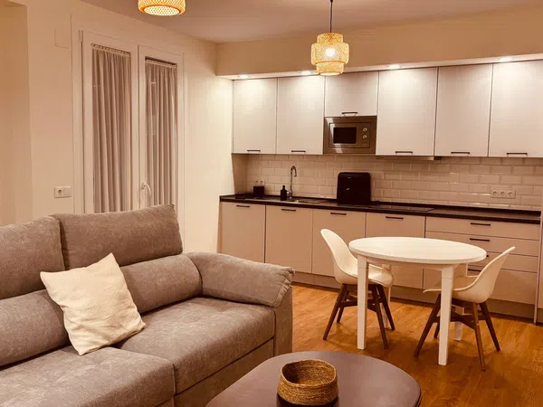 Piso en calle Muñoz y Pabón, 18 - Foto 2