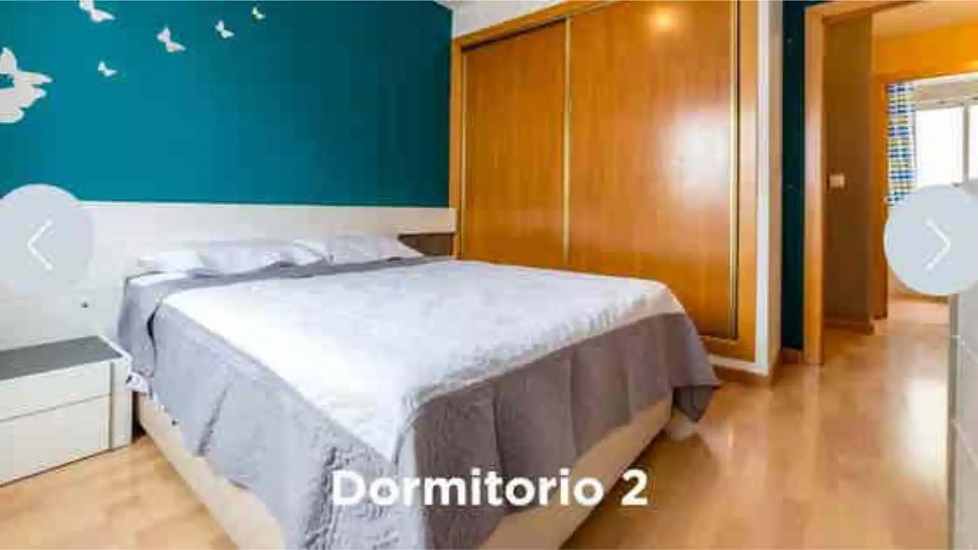 Piso en Benicalap - Foto 8