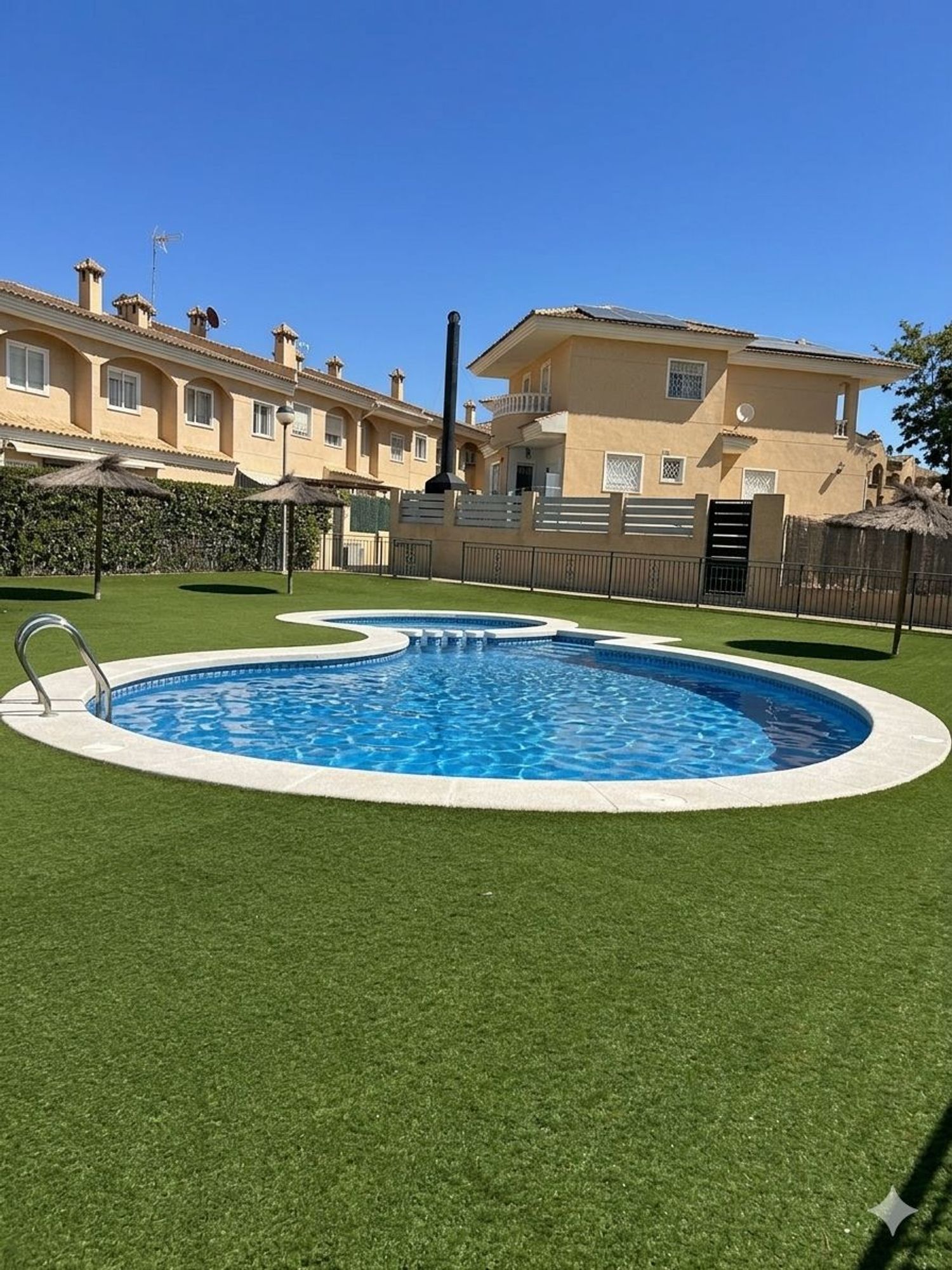 Chalet adosado en calle la Loma, 30 - Foto 6