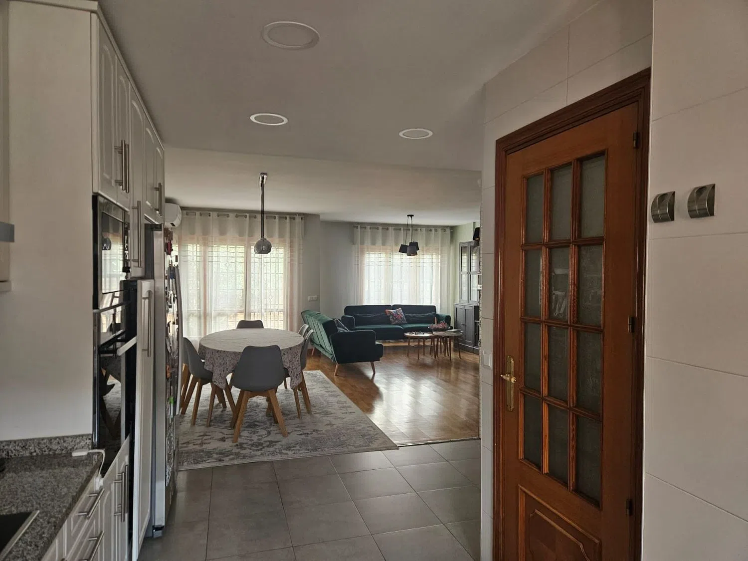 Chalet adosado en calle San Javier, 12 - Foto 4