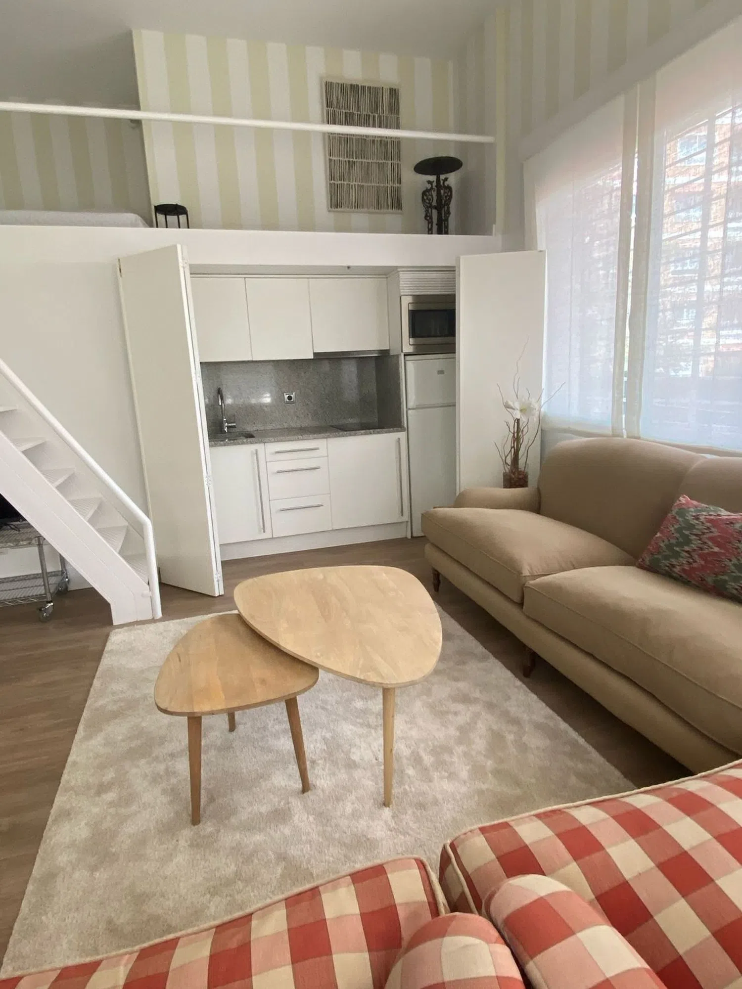 Estudio en calle San Martín de Porres, 41 - Foto 13