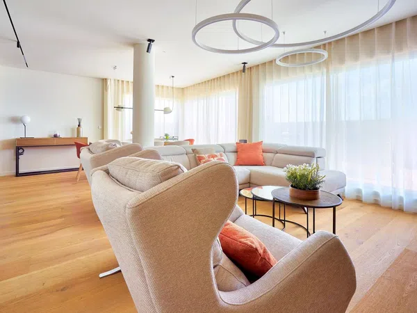 Ático en calle Pacífico, 45 - Foto 13