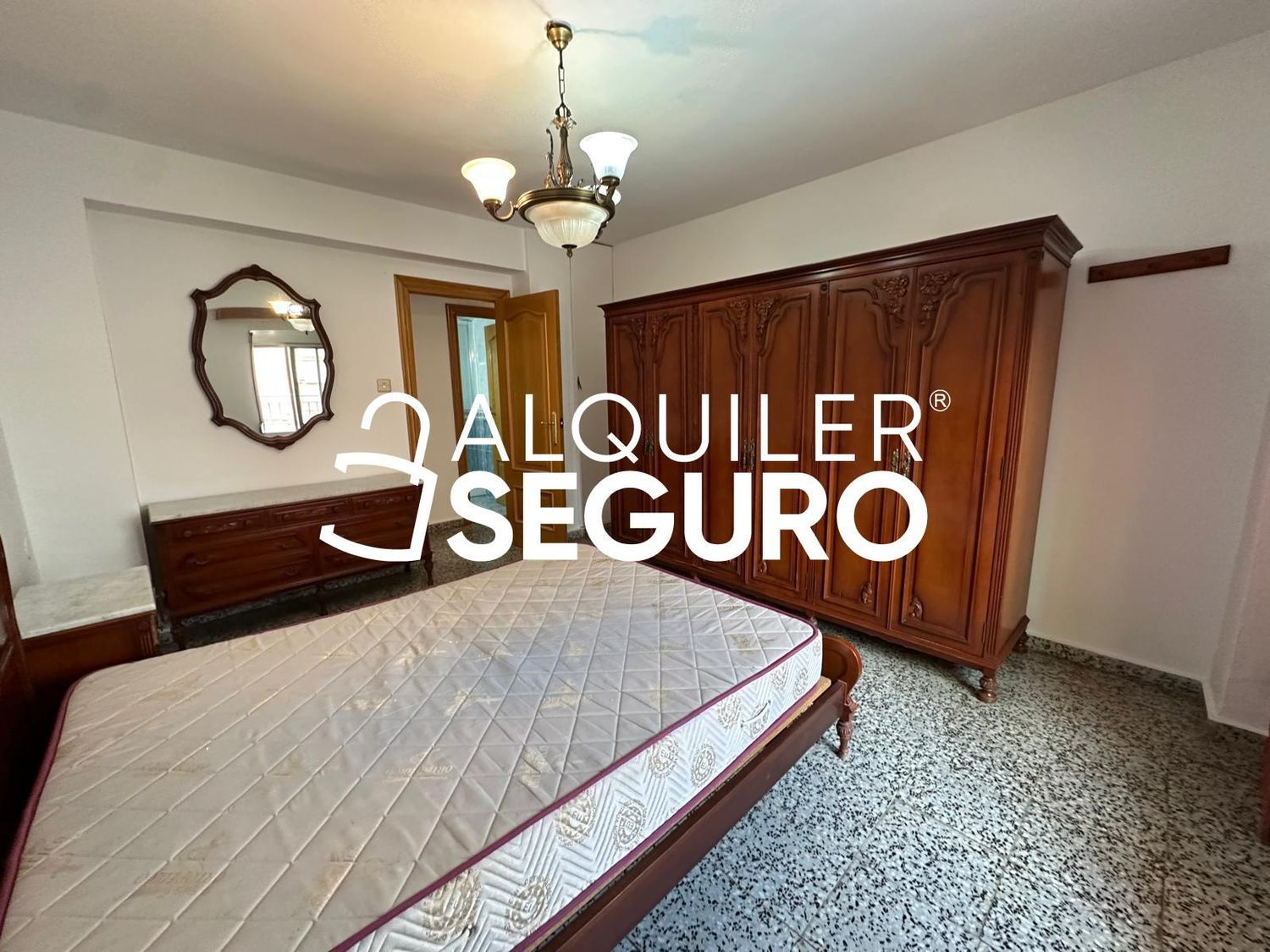 Piso en Calle de l'Arquitecte Alfaro, El Cabanyal-El Canyamelar - Foto 28