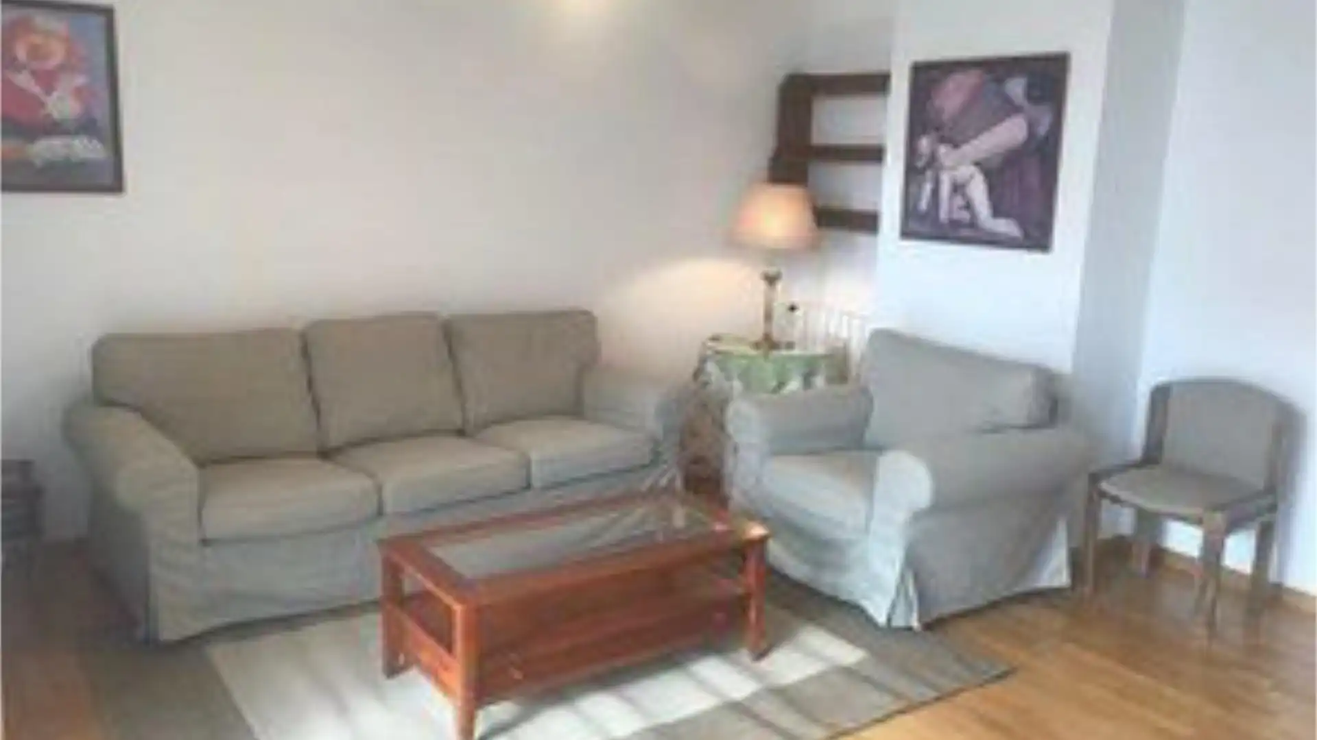 Piso en  Calle Ventura Rodríguez 8 - Foto 12