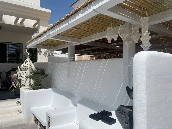 Chalet pareado en Calle Winston Churchill, 2 - Foto 3