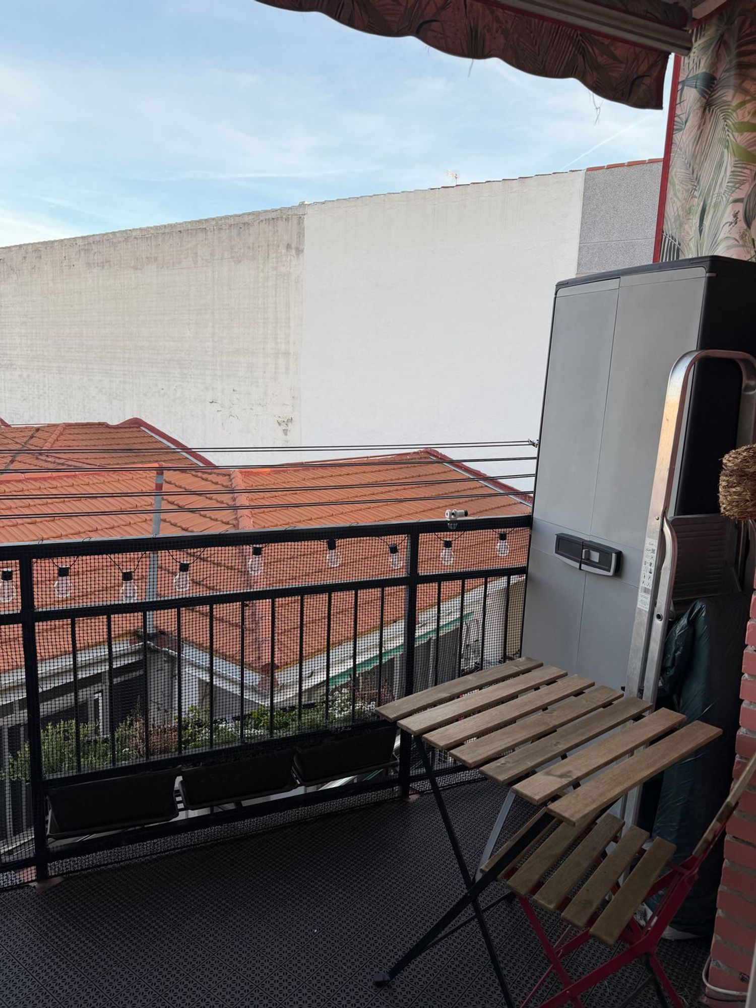 Piso en calle Fuenlabrada, 42 - Foto 9