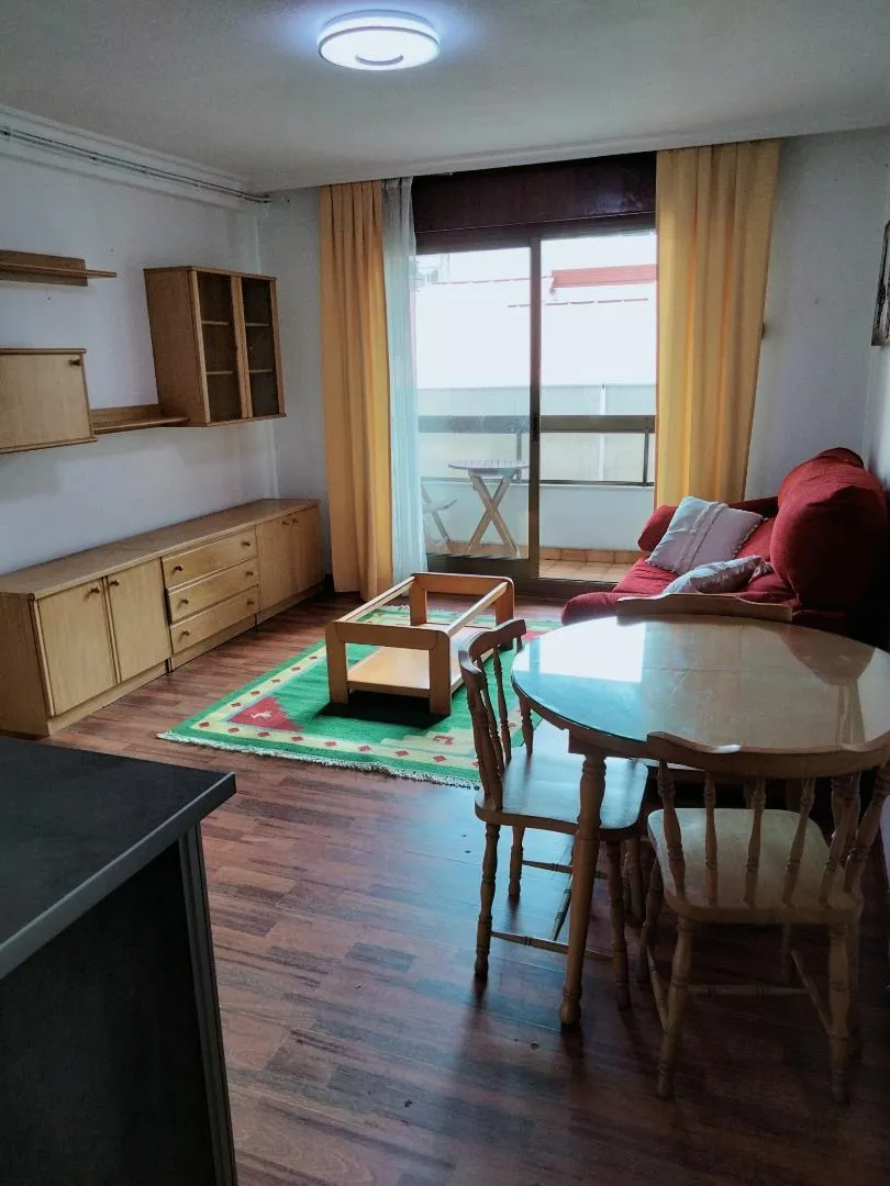 Apartamento en  Rúa de García Barbón 18