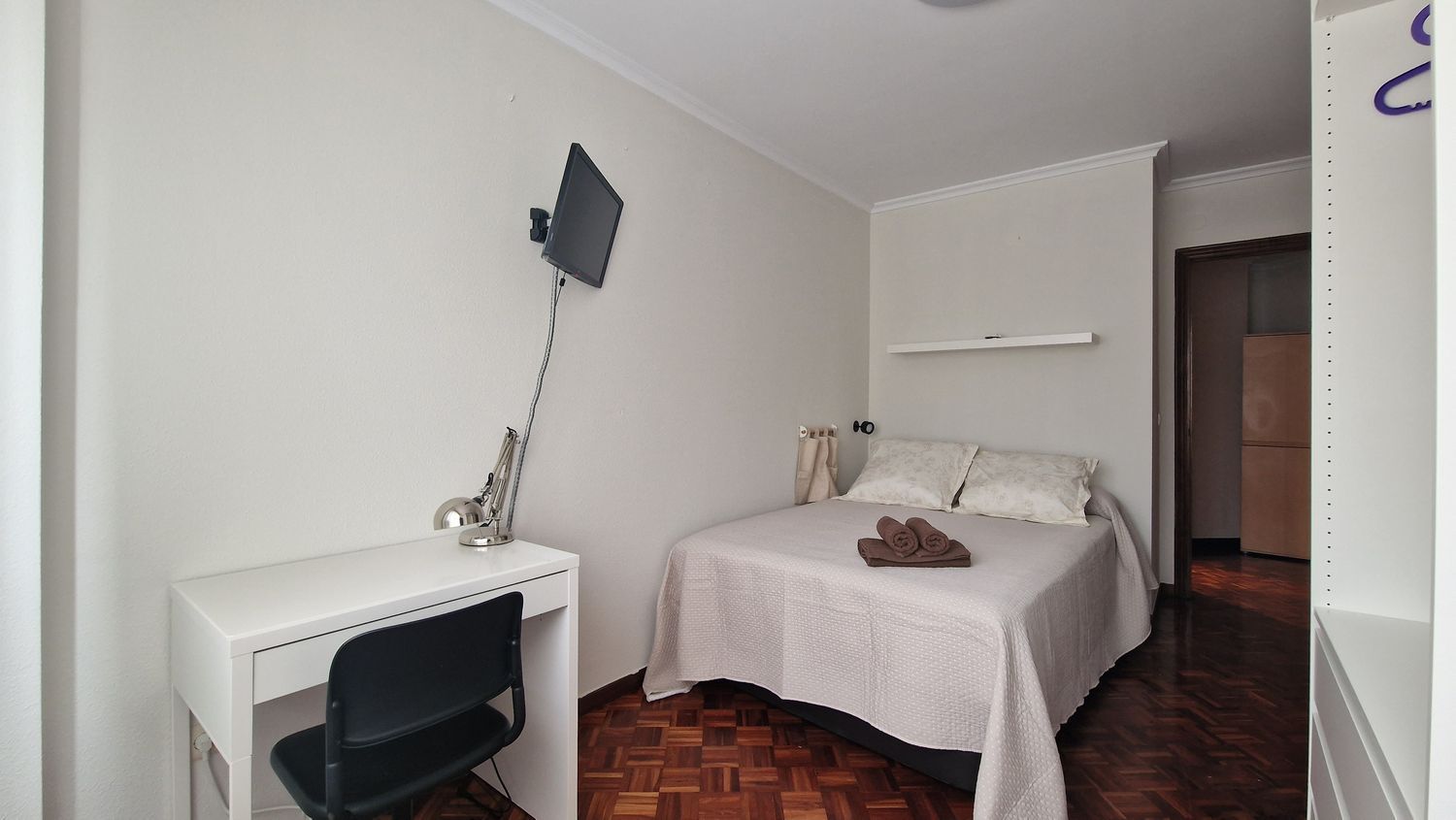 Piso en calle Lavapiés, 50 - Foto 10