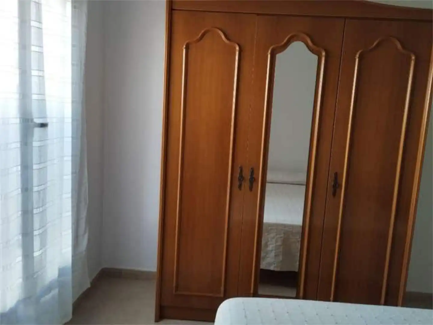 Apartamento en calle alta - Foto 8