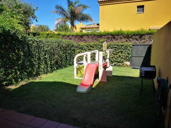 Chalet adosado en Avenida Rodríguez de la Borbolla, 7, Costa Ballena - Largo norte, Costa Ballena - Largo norte - Foto 12