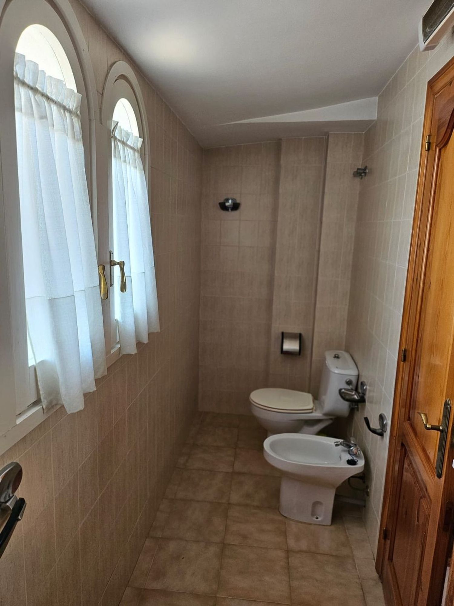 Chalet pareado en Plaza de las palmeras, 13, La Punxa-Bòbila Nova-Mas Mascort - Foto 16