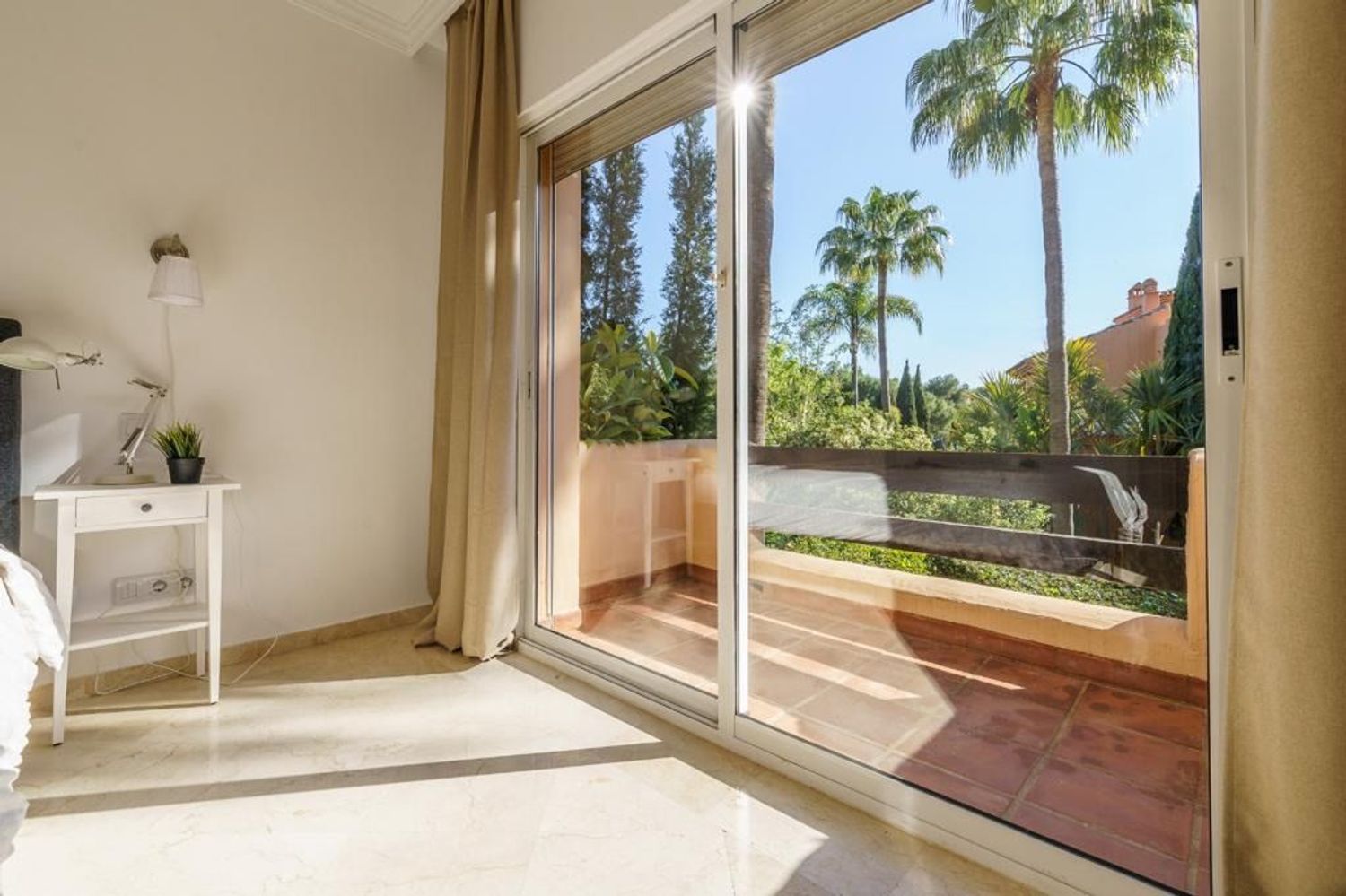 Piso en calle Wagner, 1 - Foto 16