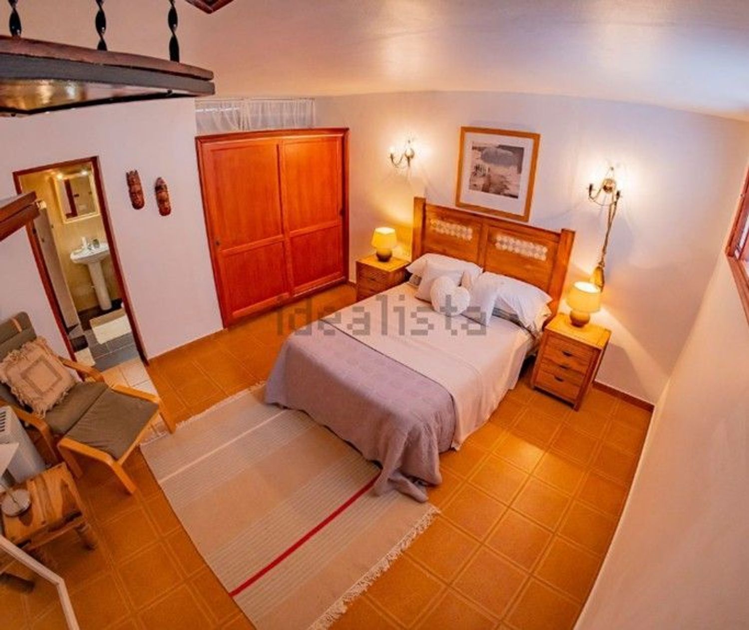 Casa o chalet independiente en Calle de Los Cominos, 63, El Bebedero - Pinolere - Aguamansa, El Bebedero - Pinolere - Aguamansa - Foto 9