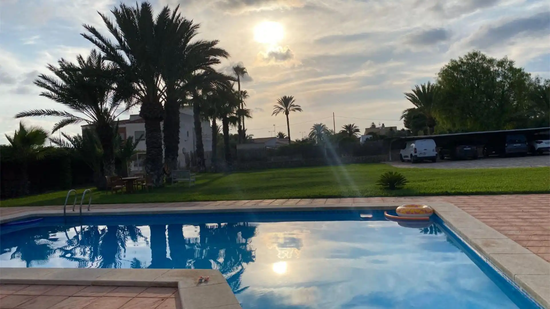 Chalet en  Partida els Siprerets 15 - Foto 5