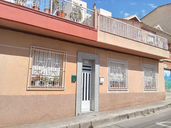 Piso en Calle José Paredes, 67 - Foto 1