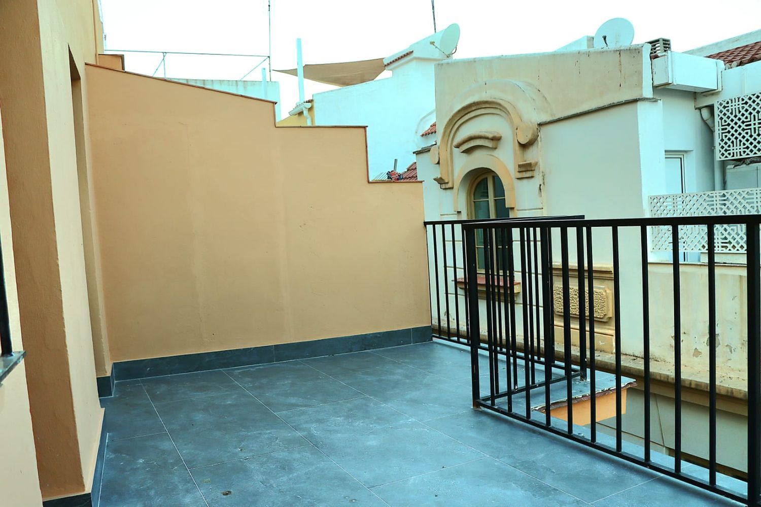 Ático en Pasaje Nuestra Señora de los Dolores de San Juan, 5, Centro Histórico - Foto 17