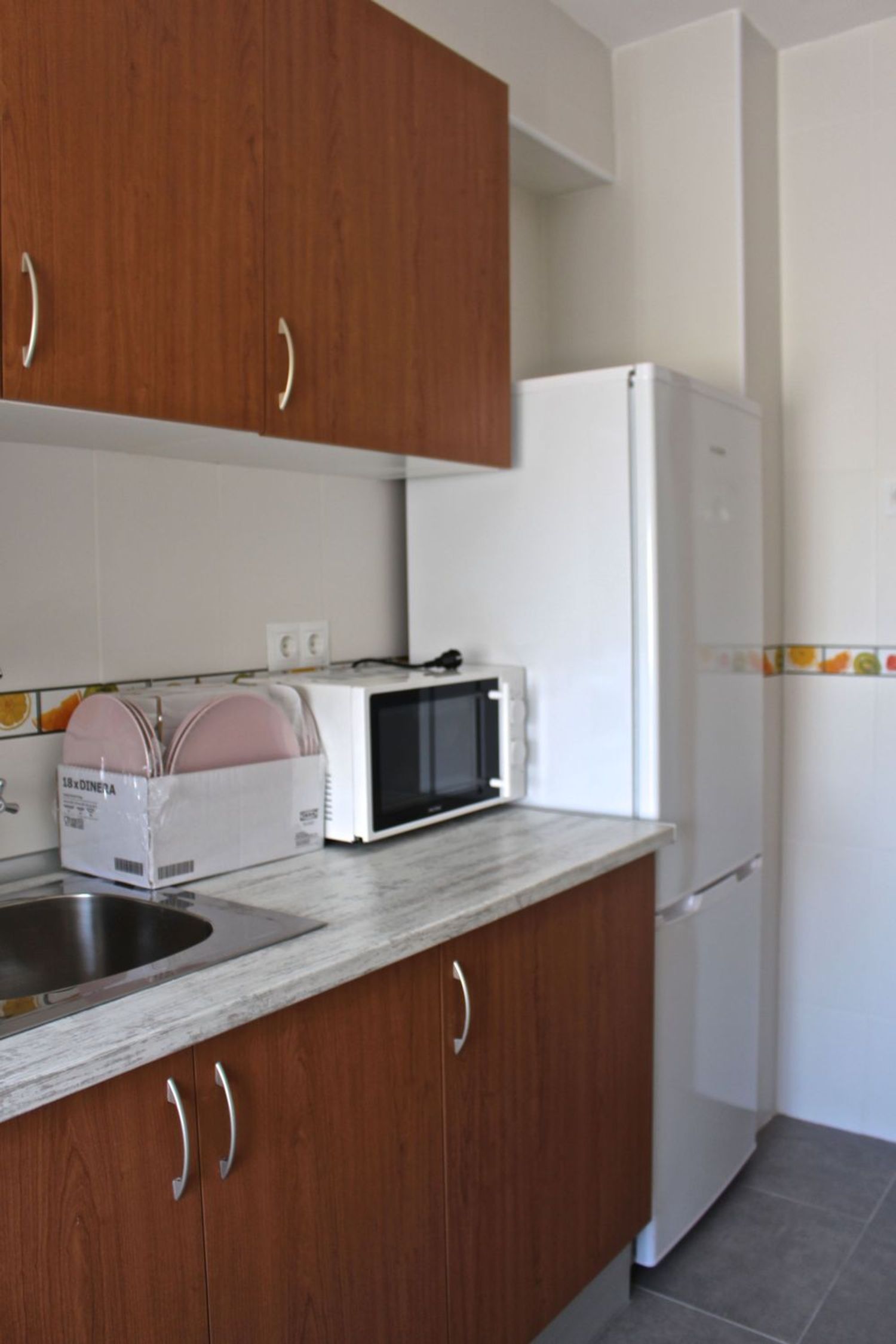 Piso en calle Antonio Jiménez Ruiz, 1 - Foto 12