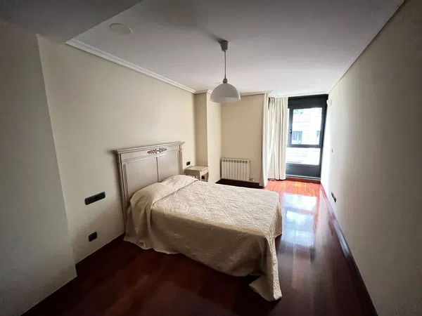 Piso en Calle de Zaragoza, 34, O Castro - Foto 2