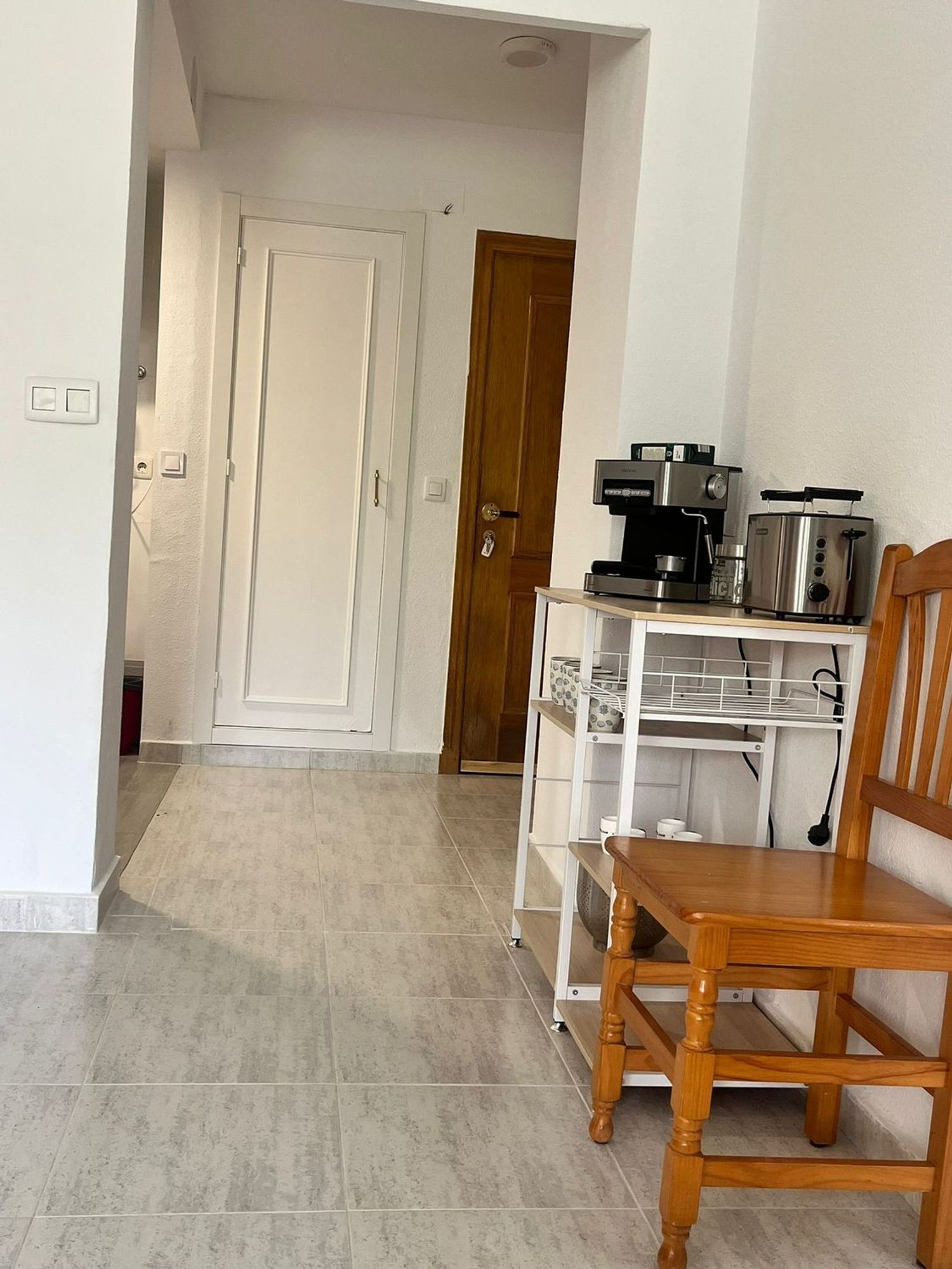 Piso en Agustín Bertomeu, 4, El Palmeral-Urbanova-Tabarca - Foto 6