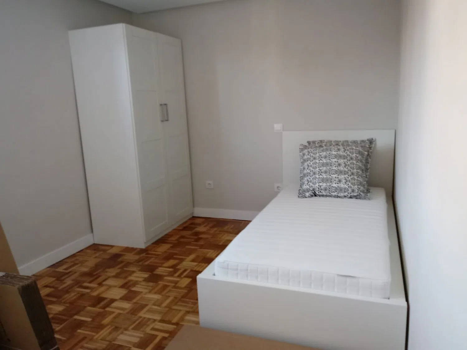 Piso en Barrio Puerta del Ángel - Foto 5