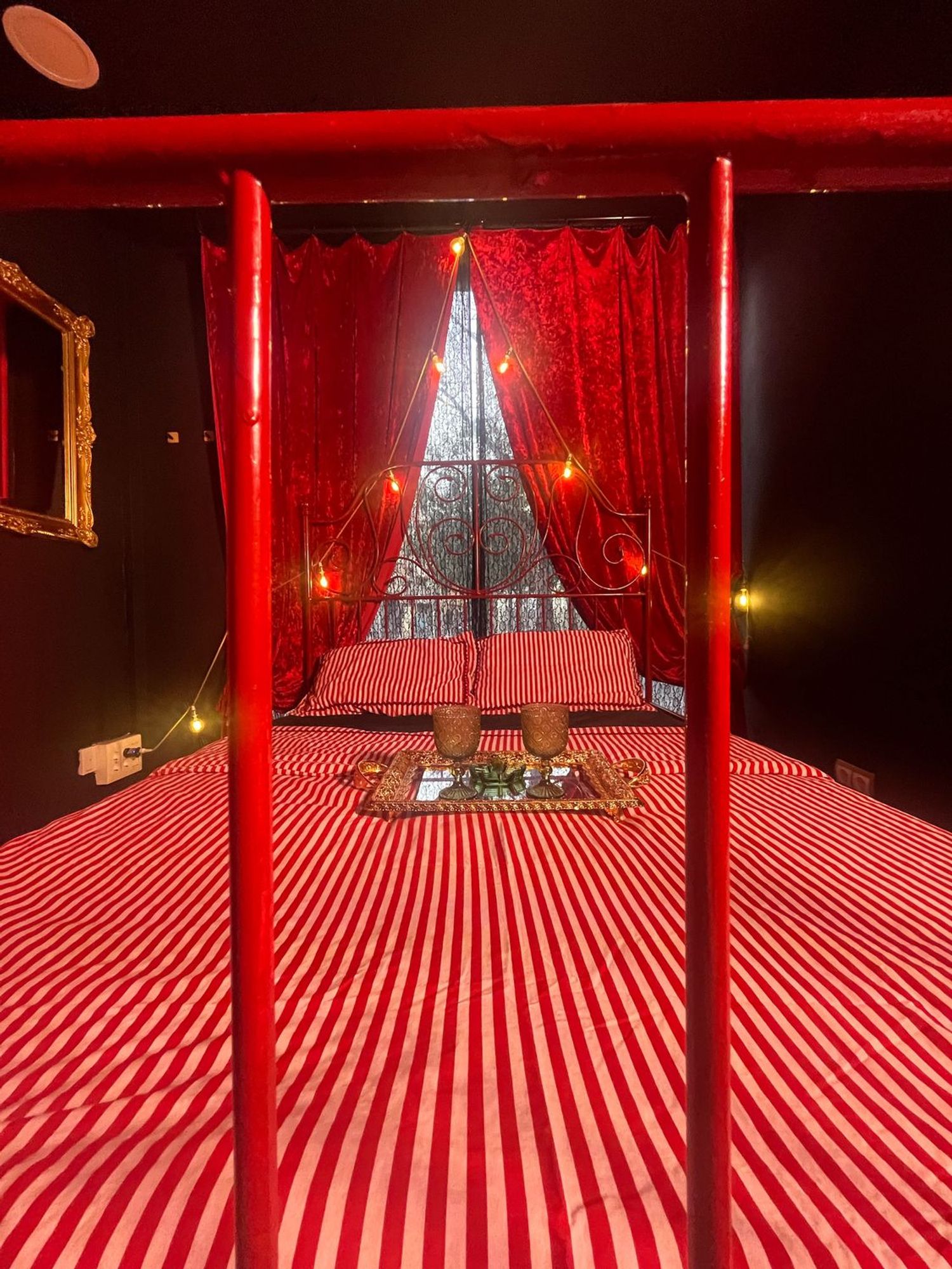 Estudio en calle d'Enric Casanovas, 8 - Foto 12