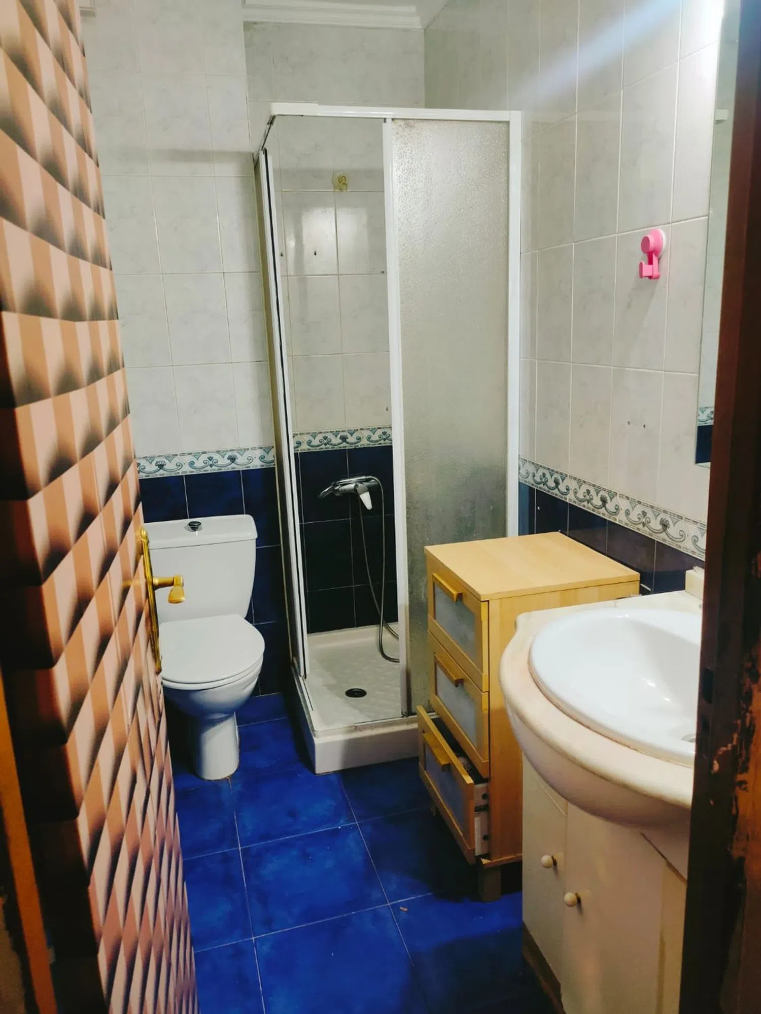 Piso en calle Alhelí, 2 - Foto 8