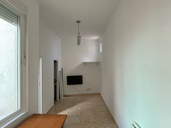 Piso en calle del Amparo, 43